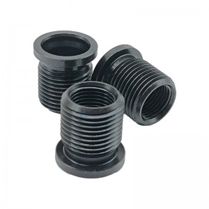 ファクトリー熱い販売OEM ODMの精密ねじのカスタムサービスCNCのフライス部品高精度旋盤機械加工