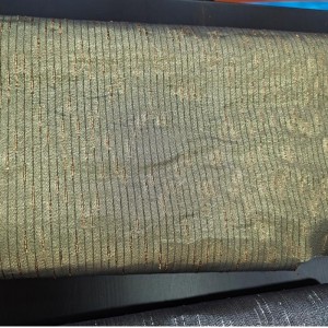 ポリエステルをリサイクルします