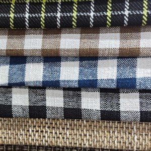 織布をリサイクルします