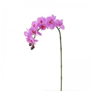 販売のための高品質の本当の触れる単一の枝の人工的な蘭