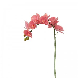 販売のための高品質の本当の触れる単一の枝の人工的な蘭