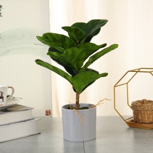 販売の実際の触れた人工植物の全販売植物