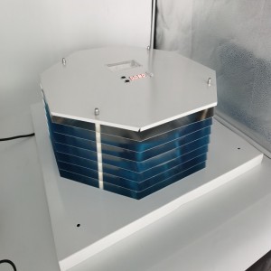 SW-60B 222nm&254nm Far UVC