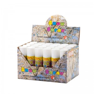 無料サンプル台湾スノースプレーメーカー