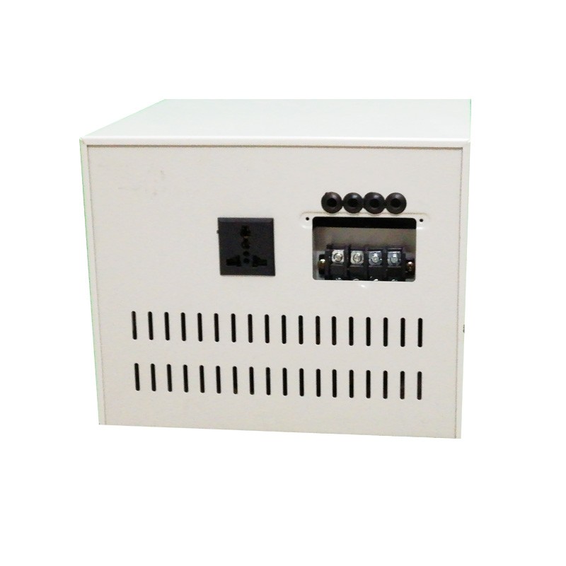 家電製品のためのSVC TNDシリーズ単相自動AC電圧安定化装置/Regulator