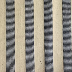 リサイクル糸染めコットン