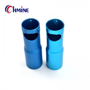 カスタム精密CNC部品旋盤部品ハードウェア部品アルミ合金ステンレス鋼銅プラスチック