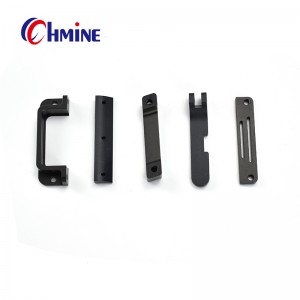 CNC機械加工と旋盤加工工業部品工業部品半導体装置を専門とする