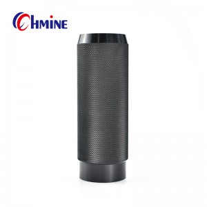 CNC機械加工と旋盤加工工業部品の産業部品半導体機器包装機を専門とする