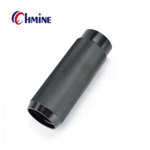 CNC機械加工と旋盤加工工業部品の産業部品半導体機器包装機を専門とする