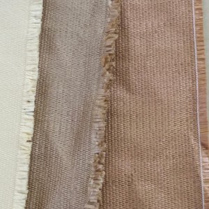 リサイクル織布