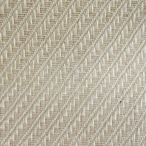 リサイクル織布ファッション布寝具