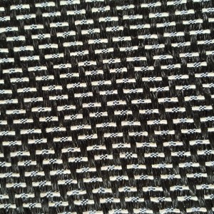 リサイクル織布バッグ