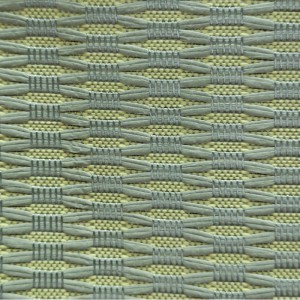 リサイクル織布ファッションバッグ