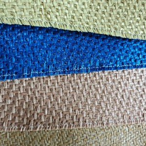 リサイクル織布ファッション寝具