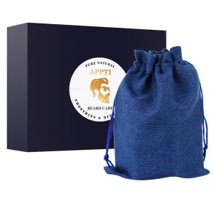 在庫のある男性\\\\のスキンケア製品純粋な栄養素髭のお手入れセットひげの成長オイルのひげクリームセット