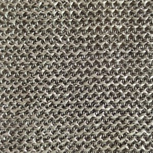 リサイクル織布ファッション布寝具