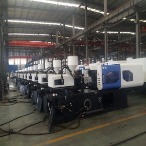 高品質のプラスチック射出成形機U158TS