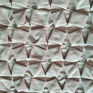 リサイクルスエード