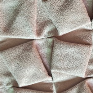 リサイクルスエード