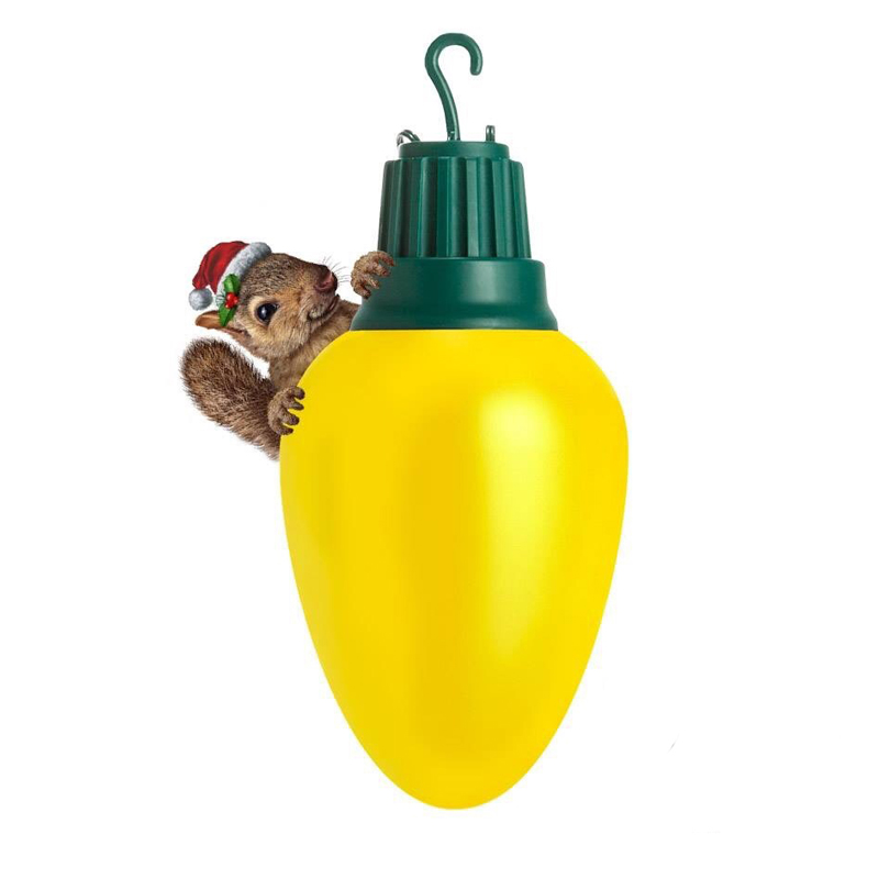 OEMクリスマスパーティーLED 5ライトセット装飾クリスマスホリデービッグライト