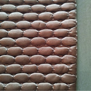 ポリエステル袋靴寝台をリサイクルします