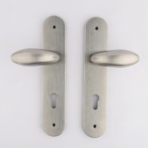 6001高品質304ステンレス鋼のほこりのドアロック