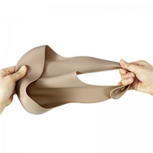 防水カスタムシリコーンの赤ちゃん