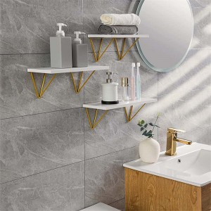 フローティングシェルフ--- MFT22001