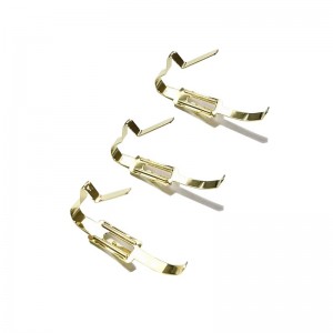 トランシーバーに連絡してください