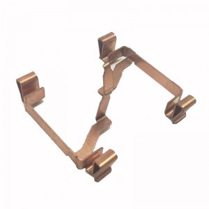 5G通信コンタクト除去部品