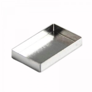 プレス部品モジュールRFチップワイヤレスネットワークカードシールド