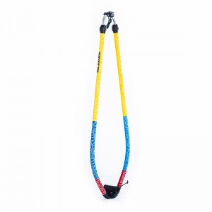 アルミニウムウィンドサーフィン帆ブーム