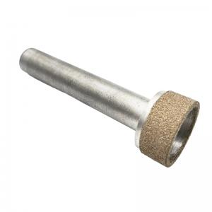 セラミック焼結ドリル