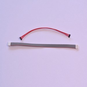 IDCワイヤーハーネス