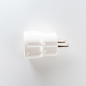 電気プラグタイプ1