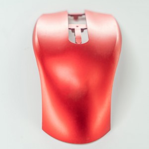 マウスプラスチック部品タイプ3