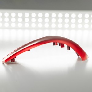 マウスプラスチック部品タイプ3