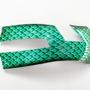 マウスプラスチック部品タイプ12