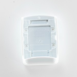 医療機器用プラスチック製の殻1