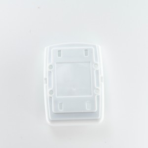 医療機器用プラスチック製の殻1