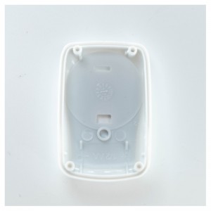 医療機器用プラスチック製の殻2