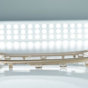 シルクスクリーン印刷&絵画タイプ2.