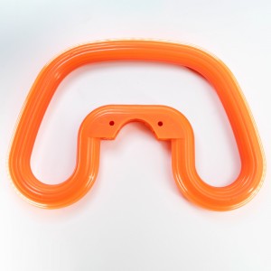 プラスチック製ハンドル2.