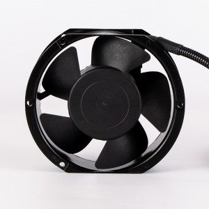 DCバーシャネファン