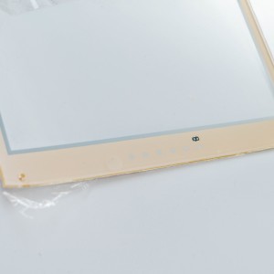 シルクスクリーン印刷&絵画タイプ5.