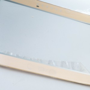 シルクスクリーン印刷&絵画タイプ5.