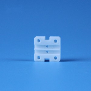 ジルコニアセラミック構造部品