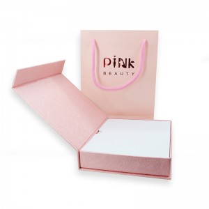 フリップマグネットボックス