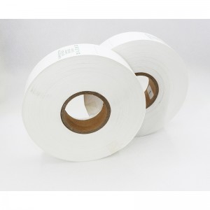 高品質のアパレルラベル